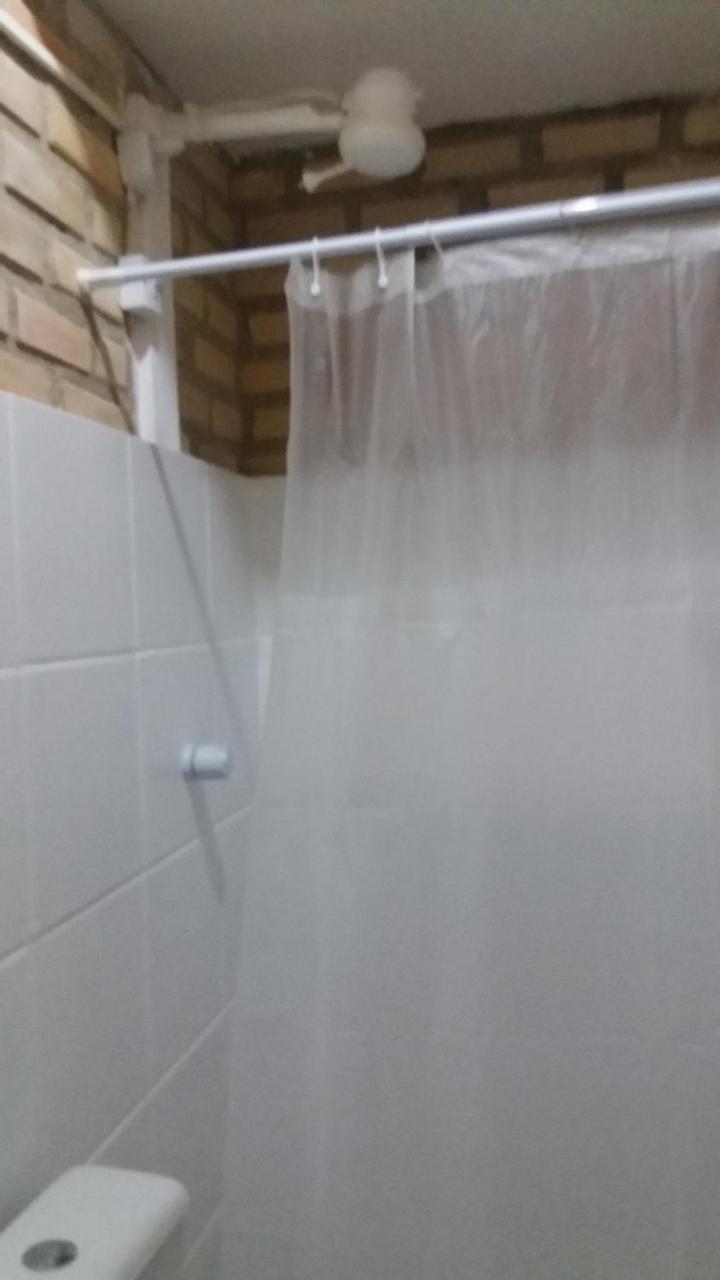 Praia de Pipa Recanto Das Flores酒店 外观 照片