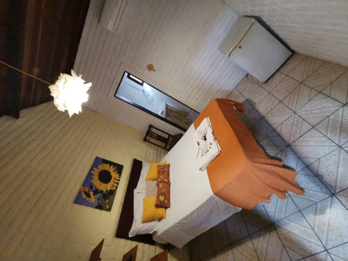 Praia de Pipa Recanto Das Flores酒店 外观 照片